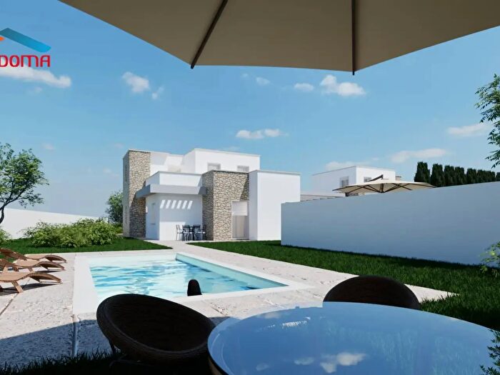 Casa con 7 locali in vendita in Via Masserei, Nardo'