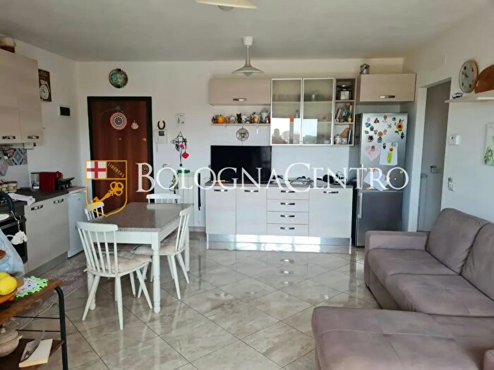 Appartamento quadrilocale in vendita in Via Umberto Terracini, Budrio