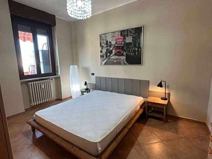 Appartamento bilocale in affitto in Via Ettore Stampini, Madonna di Campagna, Torino