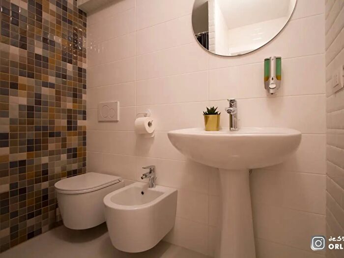 Appartamento monolocale in affitto in Via Gaetano De Castillia, Milano