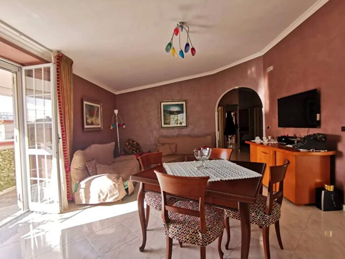 Appartamento quadrilocale in vendita in Via Giulio Cesare, San Nicola La Strada