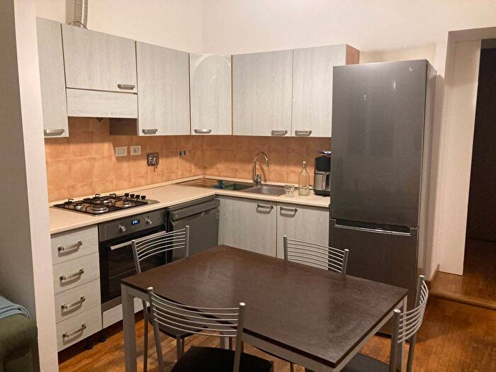 Appartamento bilocale in affitto in Via Guglielmo Marconi, Marconi, Bologna