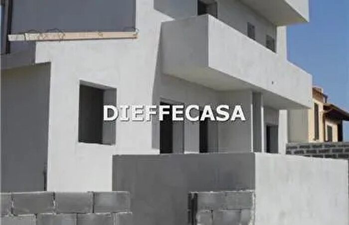 Casa con 6 locali in affitto in Contrada Ventrischi Marsala Tp, Marsala