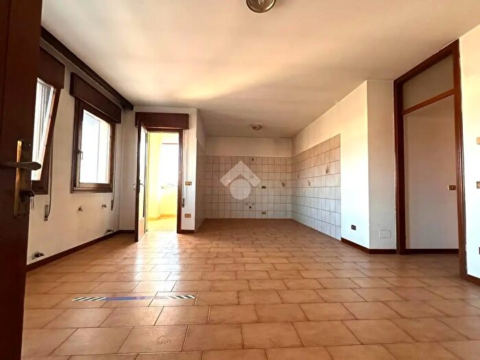 Appartamento quadrilocale in vendita in Via Monte Grappa, San Zenone Degli Ezzelini