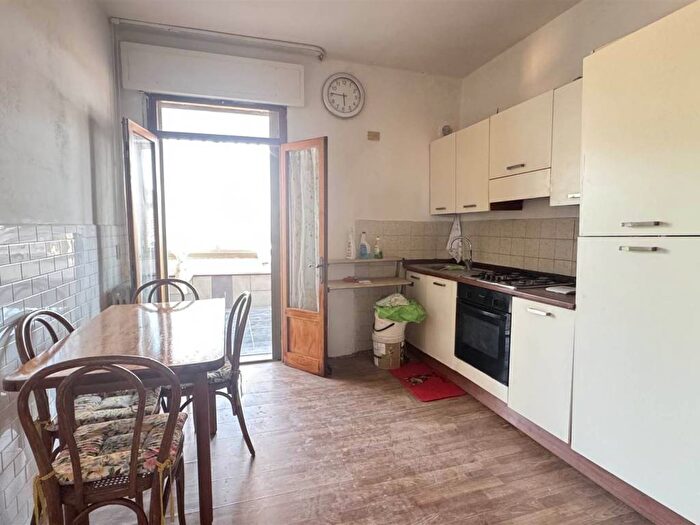 Appartamento quadrilocale in affitto in Brondolo, Chioggia