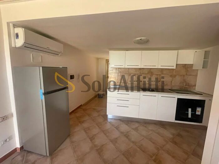 Appartamento bilocale in affitto in Via Novembre, Nettuno