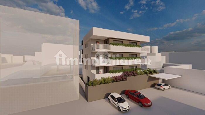 Appartamento trilocale in vendita in Via Saline, Pescara