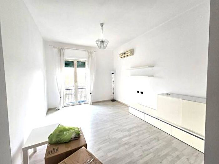 Appartamento trilocale in affitto in Pozzuoli