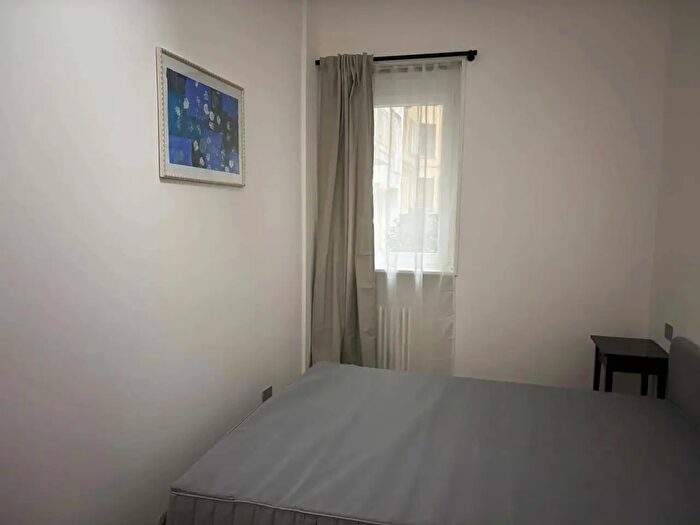 Appartamento monolocale in affitto in Via Giovanni da Milano, Milano