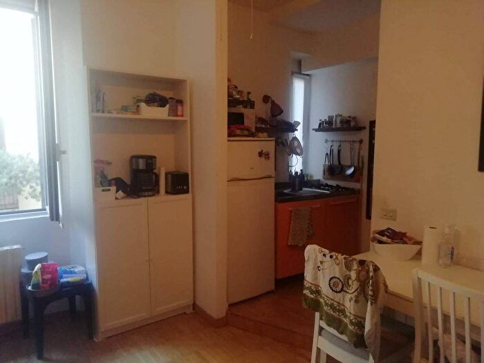 Appartamento bilocale in affitto in Via Panfilo Castaldi, Porta Venezia, Milano