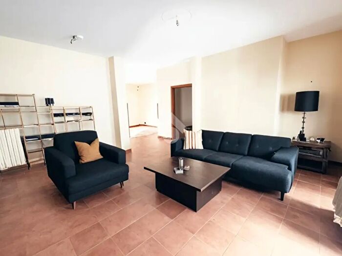 Appartamento trilocale in vendita in Via S Francesco Antonio Fasani, Foggia