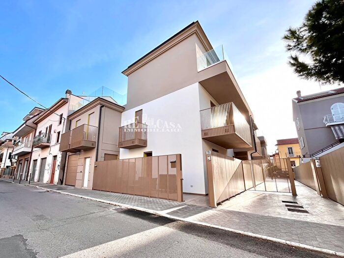Appartamento monolocale in vendita in San Benedetto Del Tronto