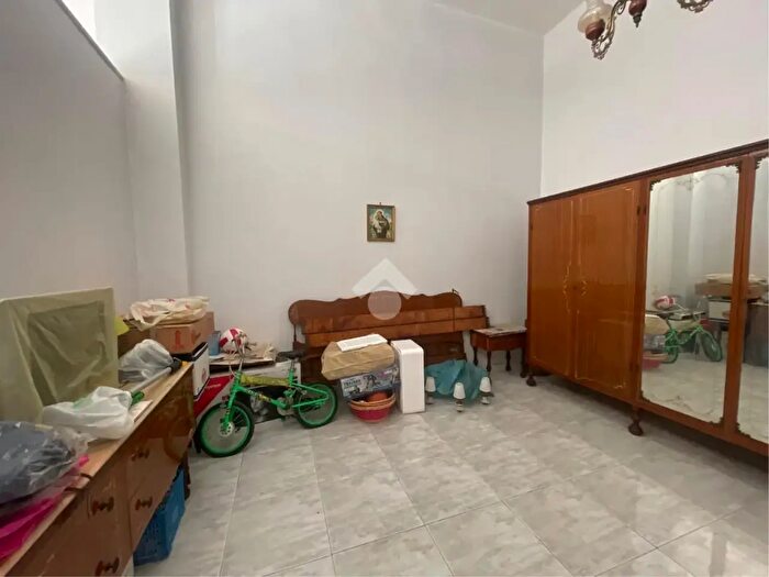 Appartamento monolocale in vendita in Via Giuseppe Festa, Trani