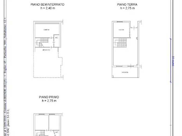 Case in Vendita e in Affitto - 3