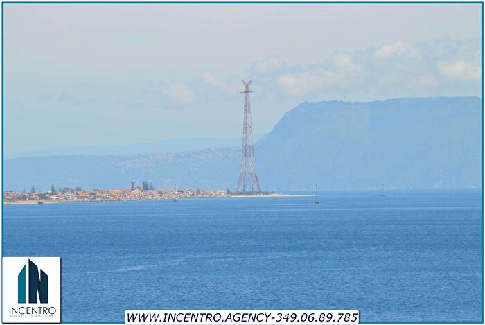Casa trilocale in affitto in Via Consolare Pompea, Messina