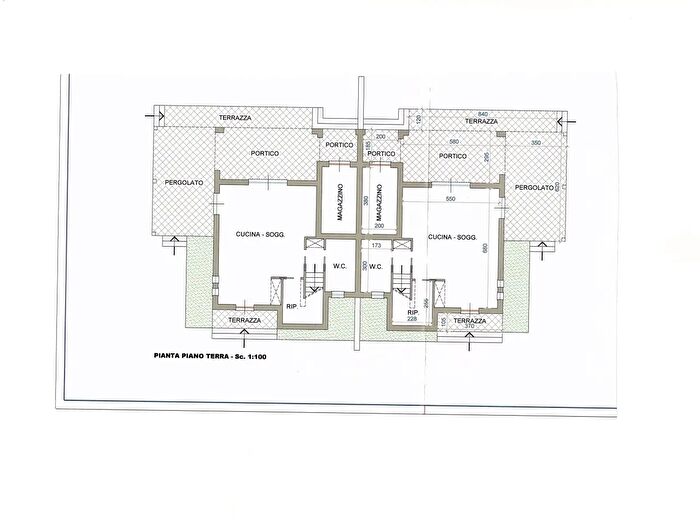 Case in Vendita e in Affitto - 3