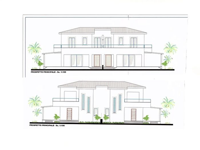 Case in Vendita e in Affitto - 2