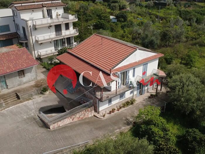 Appartamento bilocale in vendita in Contrada Torrecandele, SantAgata Di Militello