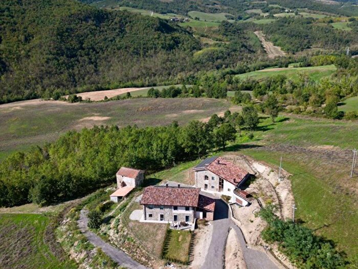 Casa quadrilocale in affitto in Via Roma, Centro, Travo