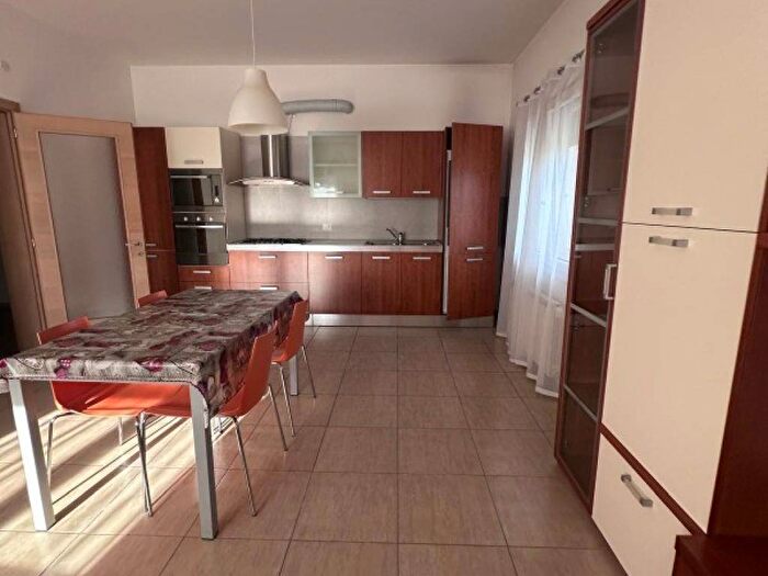 Appartamento trilocale in affitto in Marcon Gaggio Colmello, Marcon