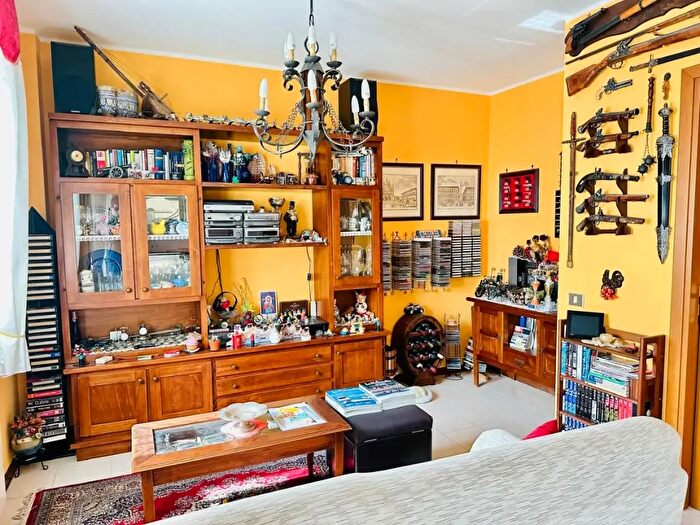 Appartamento trilocale in vendita in Siena