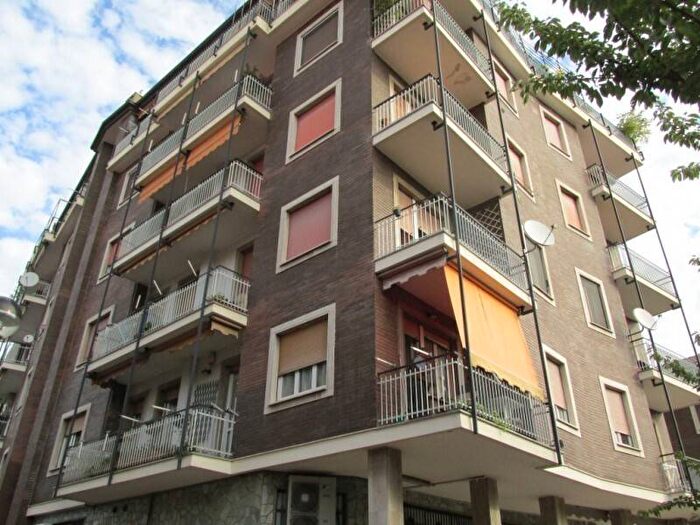 Appartamento bilocale in affitto in Via San Carlo, Villaggio Ambrosiano, Segrate