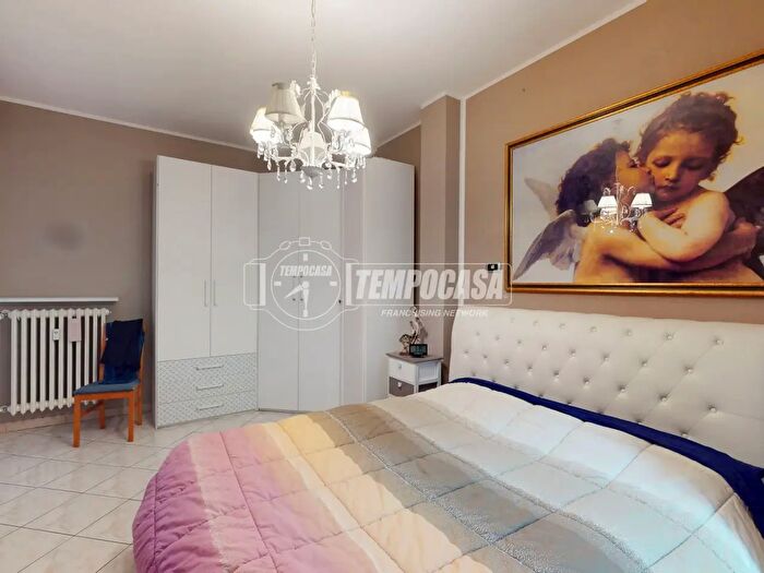 Appartamento bilocale in vendita in Via Piossasco, Bruino