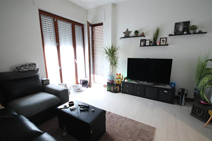 Appartamento quadrilocale in vendita in Alba, Alba