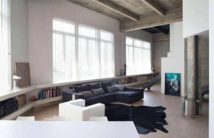 Appartamento con 6 locali in vendita in Corso Vercelli Torino, Torino