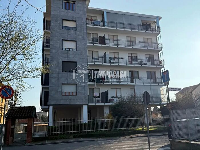 Appartamento trilocale in vendita in Via Mirafiori, Moncalieri