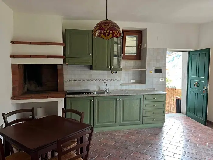 Appartamento bilocale in vendita in Via Sopportici, Genazzano