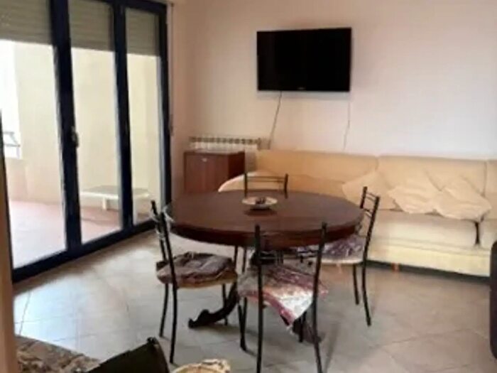 Appartamento quadrilocale in vendita in Viale Alcide De Gasperi, Fano