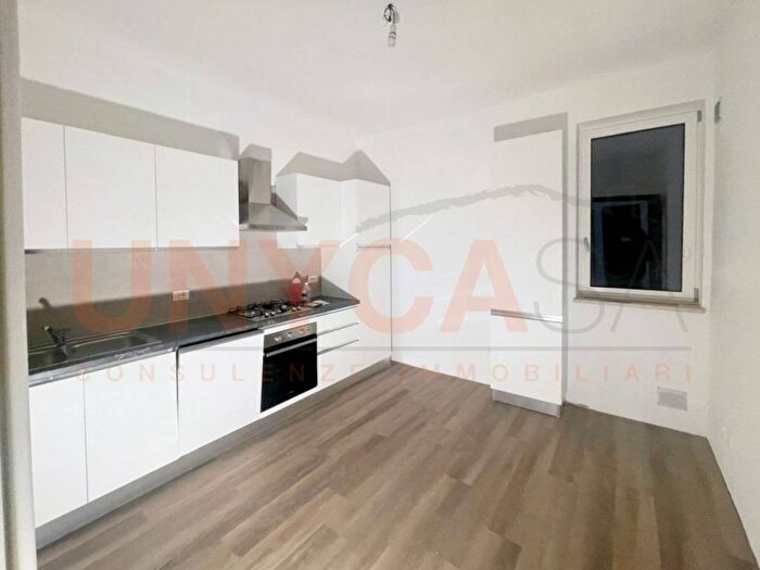 Appartamento quadrilocale in affitto in Via Roma, Centro, Montegalda