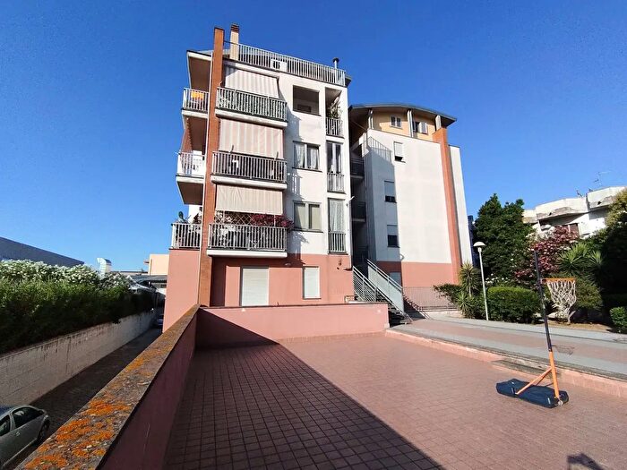Appartamento bilocale in vendita in Pescara