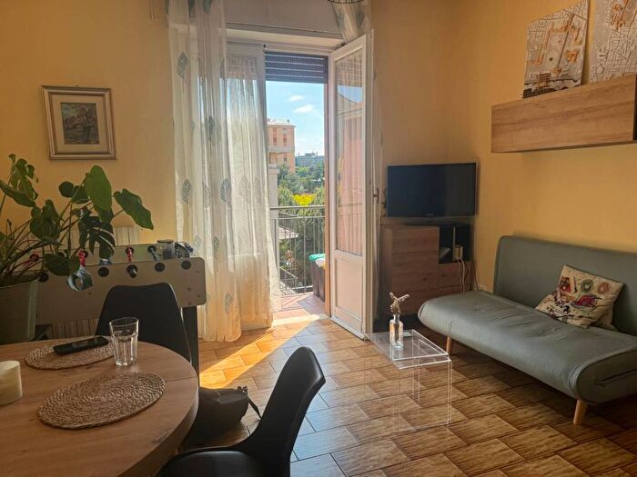 Appartamento bilocale in affitto in Via Novembre, Centro, Cologno Monzese