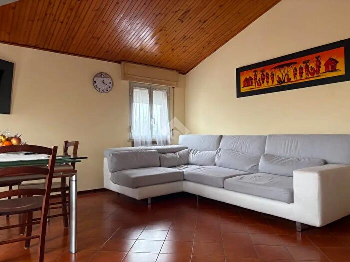 Appartamento bilocale in vendita in Via Zerbinata, Ferrara