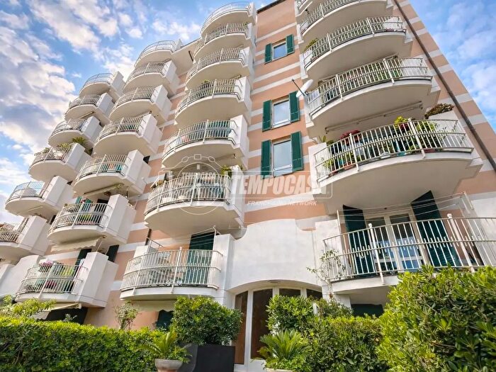 Appartamento bilocale in vendita in Via Terralba, Arenzano
