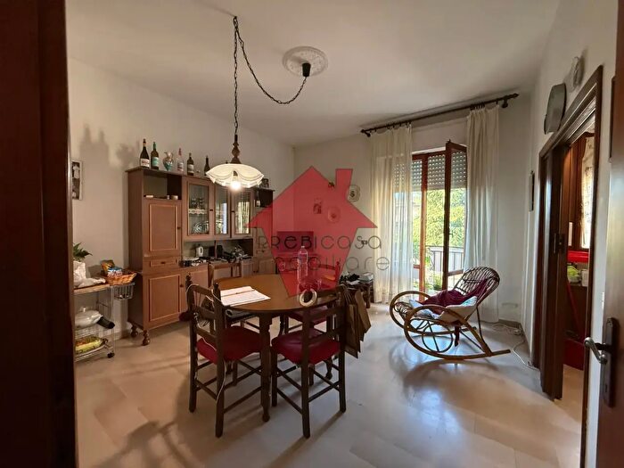 Appartamento quadrilocale in vendita in SpicchioSovigliana Fi, Vinci
