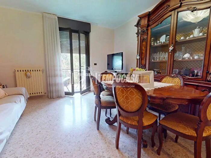Appartamento trilocale in vendita in Via Luigi Ranieri, Bari