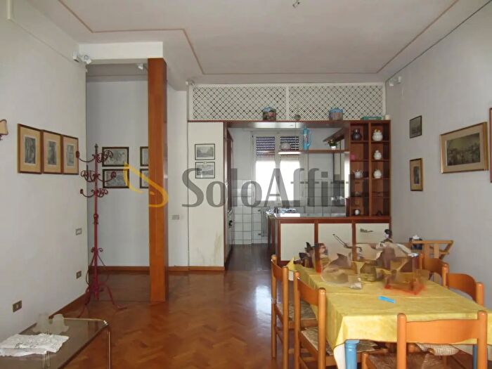 Appartamento con 5 locali in affitto in San Giovanni Valdarno