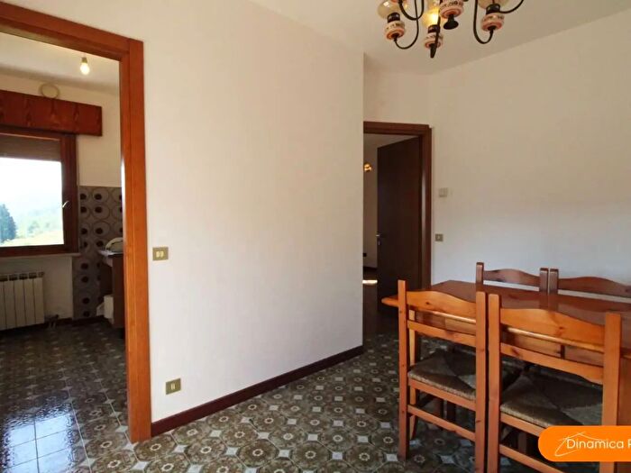 Appartamento bilocale in vendita in Miane