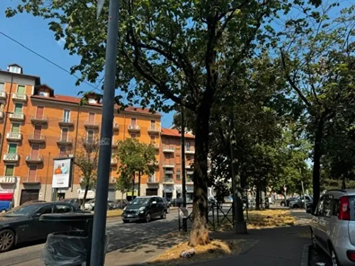 Appartamento bilocale in vendita in Largo Nicola Fabrizi, Torino