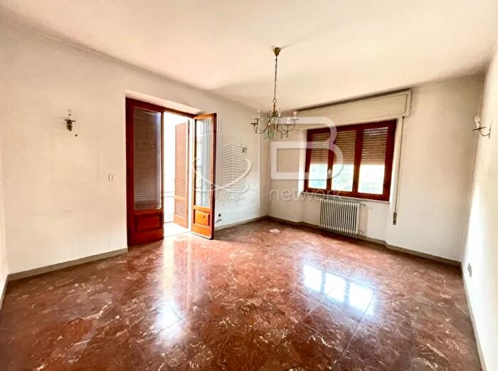 Appartamento bilocale in vendita in Montecatini Terme