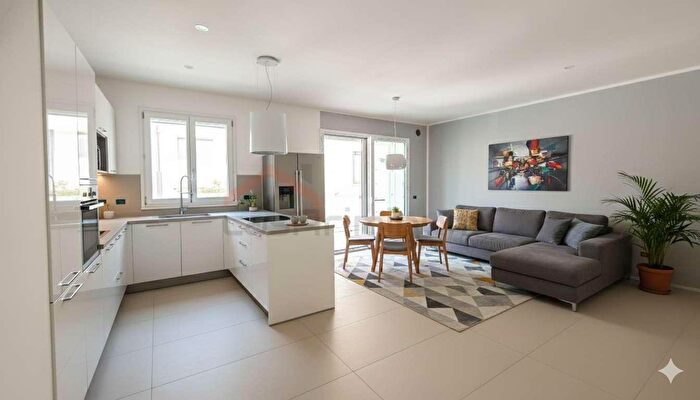 Appartamento bilocale in vendita in Via Roma, BellariaIgea Marina