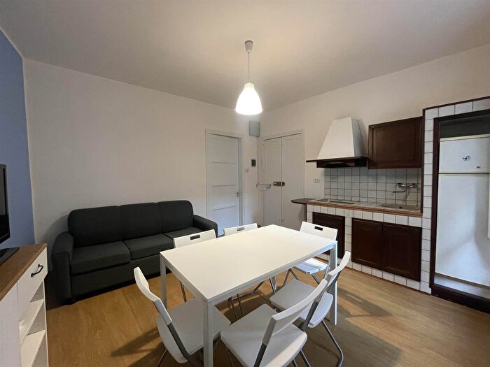 Appartamento bilocale in affitto in Aci Castello