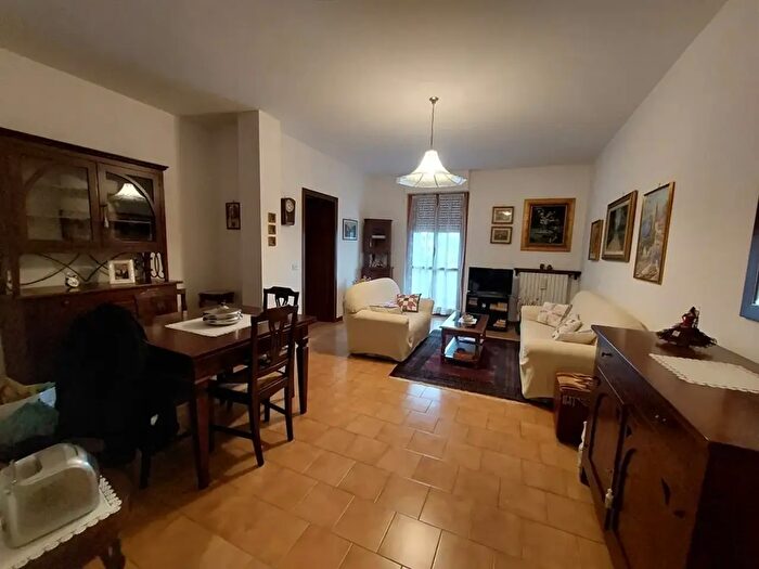 Appartamento trilocale in vendita in Rezzato