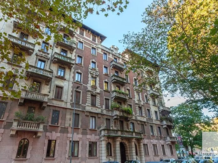 Appartamento bilocale in affitto in Piazza Giuseppe Grandi, Milano