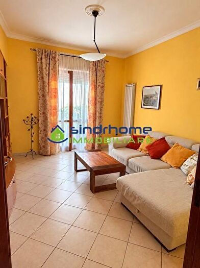 Appartamento trilocale in vendita in Via Pietra Bianca, Quarto