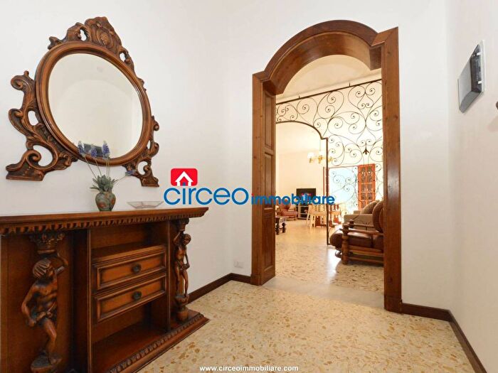 Appartamento quadrilocale in affitto in Via Sabaudia, San Felice Circeo