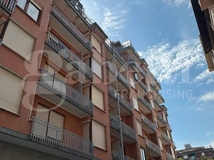 Appartamento monolocale in vendita in Via Vespucci, Torino